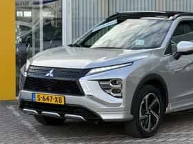 Mitsubishi Eclipse Cross (2023) thumbnail 18