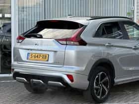 Mitsubishi Eclipse Cross (2023) thumbnail 19