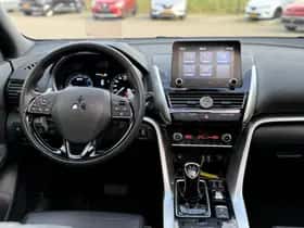 Mitsubishi Eclipse Cross (2023) thumbnail 3