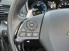 Mitsubishi Eclipse Cross (2023) thumbnail 21