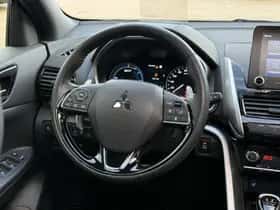 Mitsubishi Eclipse Cross (2023) thumbnail 25