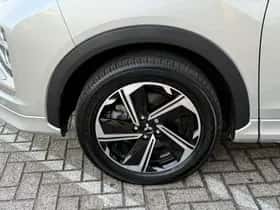 Mitsubishi Eclipse Cross (2023) thumbnail 27