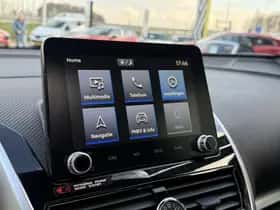 Mitsubishi Eclipse Cross (2023) thumbnail 29