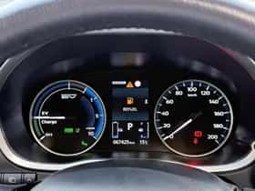 Mitsubishi Eclipse Cross (2023) thumbnail 4