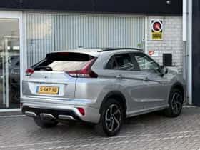 Mitsubishi Eclipse Cross (2023) thumbnail 6
