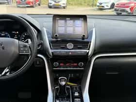 Mitsubishi Eclipse Cross (2023) thumbnail 10