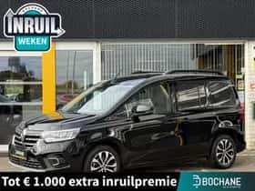 Renault Kangoo (2022) thumbnail 1