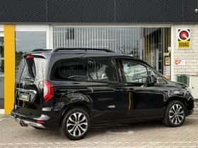 Renault Kangoo (2022) thumbnail 2