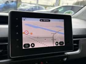 Renault Kangoo (2022) thumbnail 11