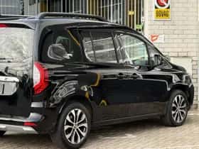 Renault Kangoo (2022) thumbnail 15