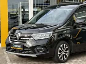 Renault Kangoo (2022) thumbnail 16