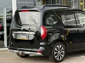 Renault Kangoo (2022) thumbnail 17
