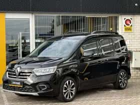 Renault Kangoo (2022) thumbnail 5