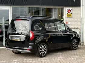 Renault Kangoo (2022) thumbnail 6