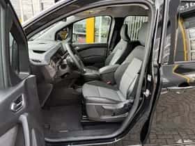 Renault Kangoo (2022) thumbnail 7