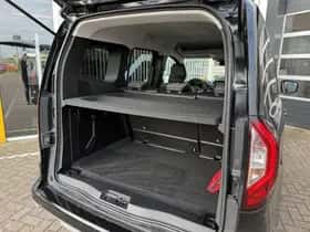 Renault Kangoo (2022) thumbnail 9