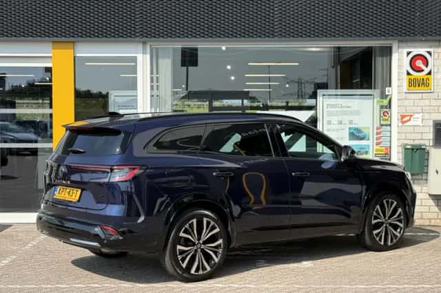 Renault Espace (2023) thumbnail 2