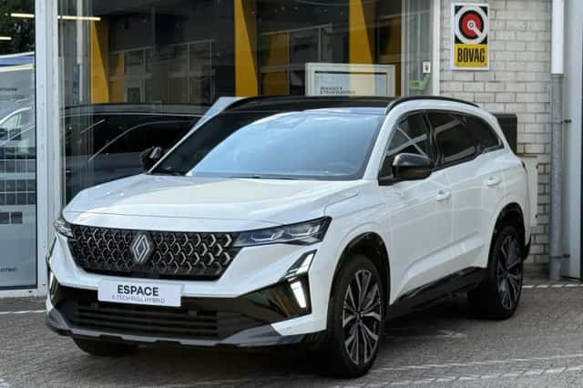 Renault Espace (2025) thumbnail 2