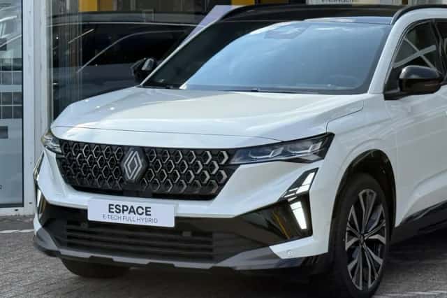 Renault Espace (2025) thumbnail 6