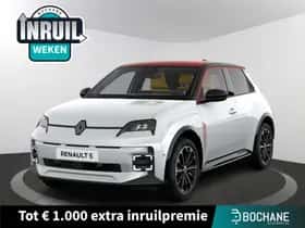 Renault 5 (2026)