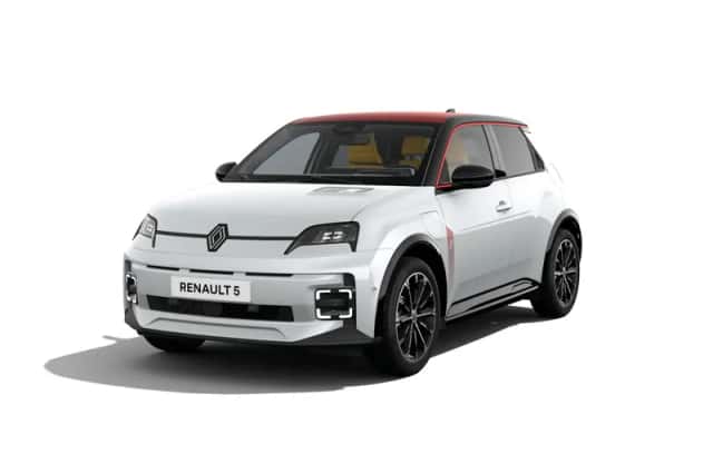 Renault 5 (2026) thumbnail 2