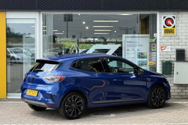 Renault Clio (2025) thumbnail 2