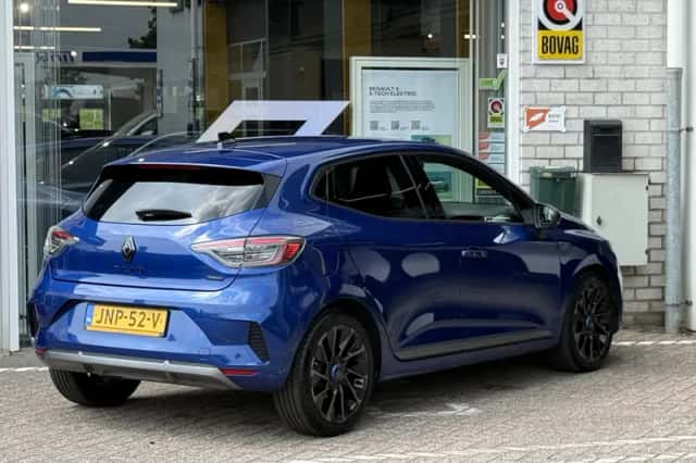 Renault Clio (2025) thumbnail 6