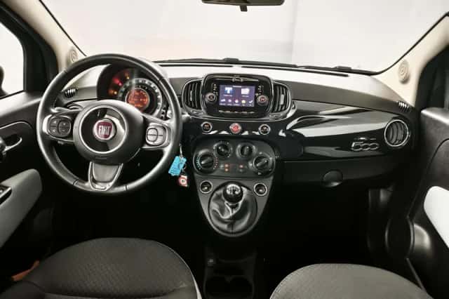 Fiat 500 (2020) thumbnail 3