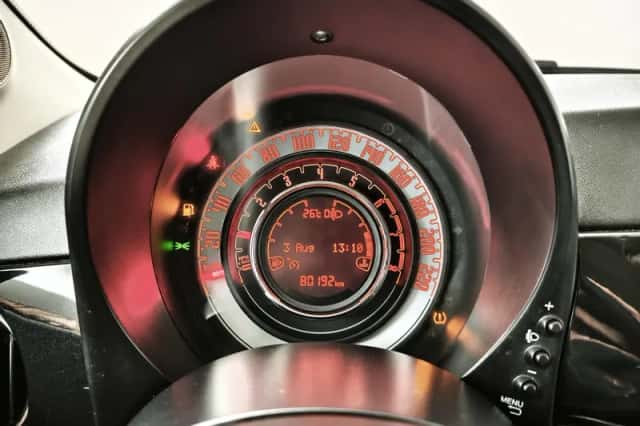 Fiat 500 (2020) thumbnail 4