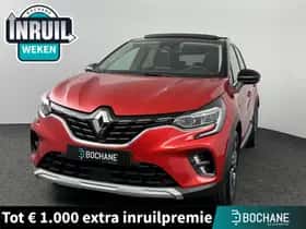 Renault Captur (2024)