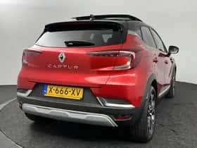 Renault Captur (2024) thumbnail 2
