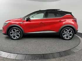 Renault Captur (2024) thumbnail 15