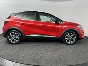Renault Captur (2024) thumbnail 16