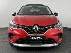 Renault Captur (2024) thumbnail 17