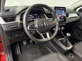 Renault Captur (2024) thumbnail 23