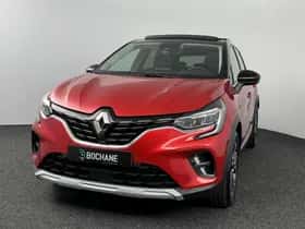 Renault Captur (2024) thumbnail 28