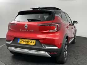 Renault Captur (2024) thumbnail 29