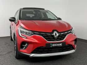 Renault Captur (2024) thumbnail 5