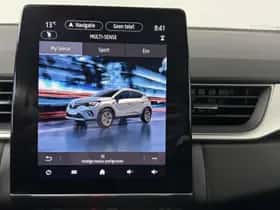Renault Captur (2024) thumbnail 49