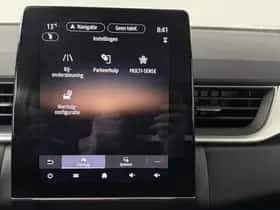 Renault Captur (2024) thumbnail 50