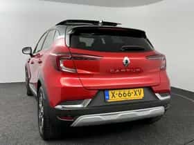 Renault Captur (2024) thumbnail 6