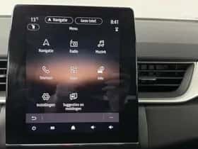 Renault Captur (2024) thumbnail 51