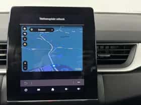 Renault Captur (2024) thumbnail 52