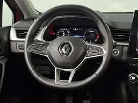 Renault Captur (2024) thumbnail 55
