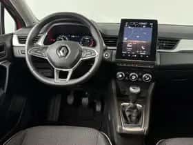Renault Captur (2024) thumbnail 10