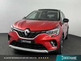 Renault Captur (2024)