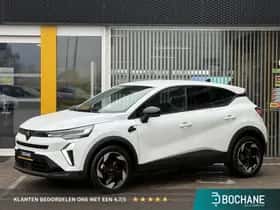Renault Captur (2025)