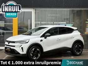 Renault Captur (2025)