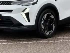 Renault Captur (2025) thumbnail 12