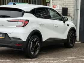 Renault Captur (2025) thumbnail 13